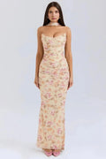 Hailey in Floral