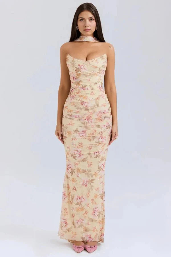 Hailey in Floral