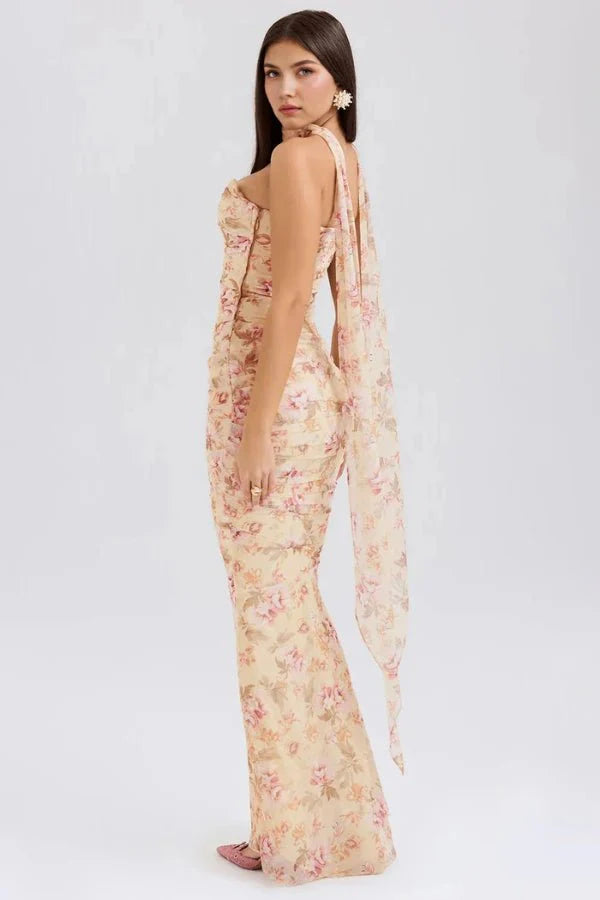 Hailey in Floral