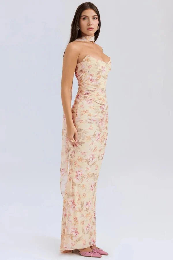 Hailey in Floral