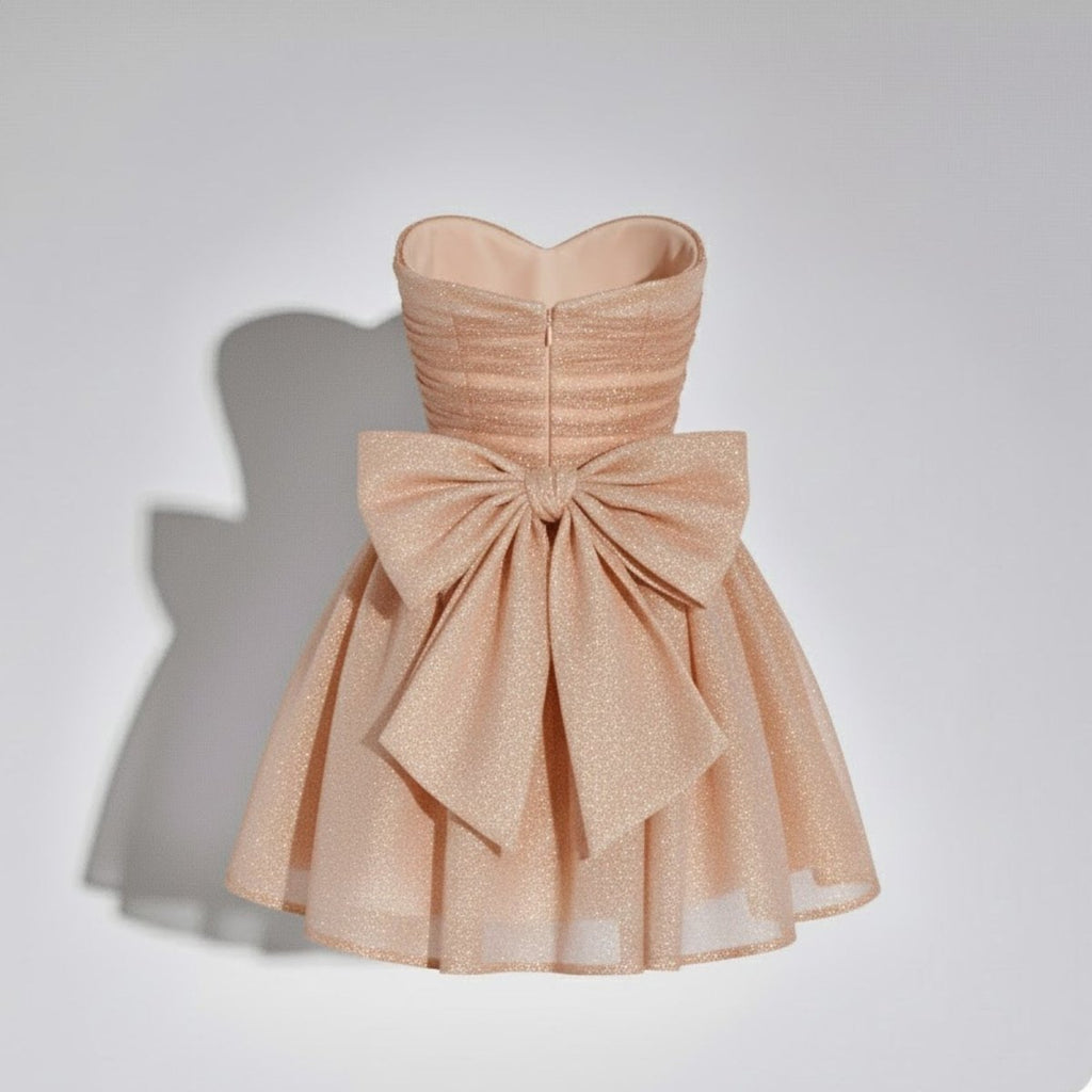 Harmoni Mini Dress