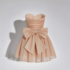 Harmoni Mini Dress