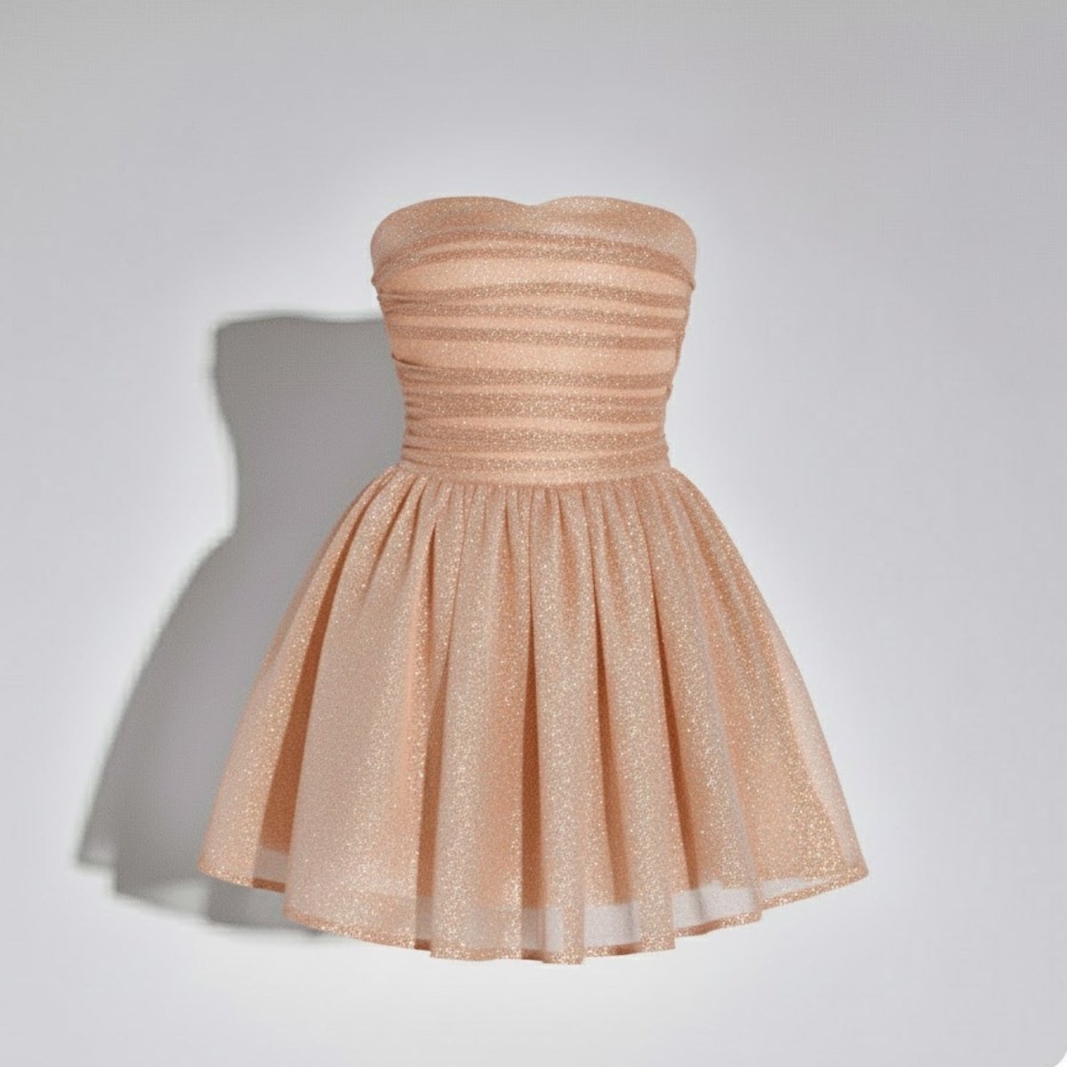 Harmoni Mini Dress