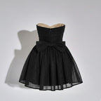 Harmoni Mini Dress