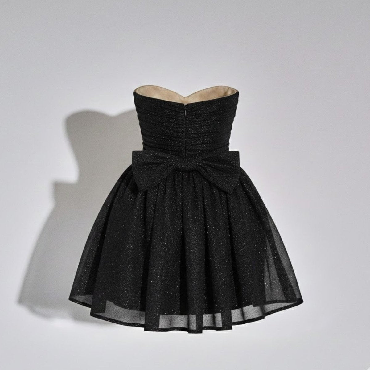 Harmoni Mini Dress