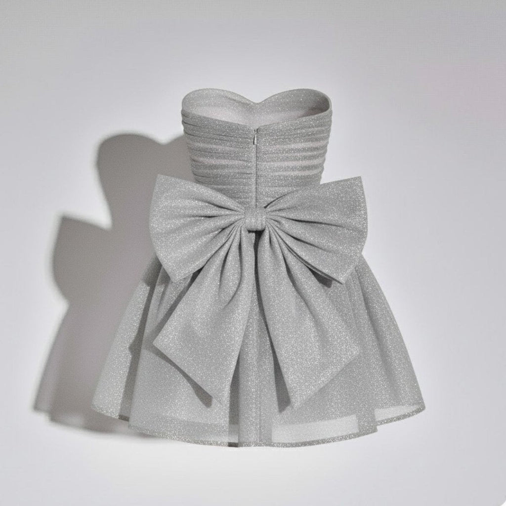 Harmoni Mini Dress