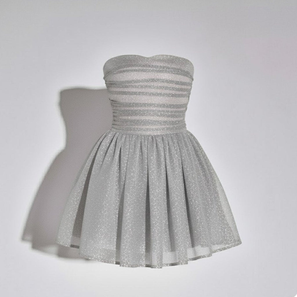 Harmoni Mini Dress