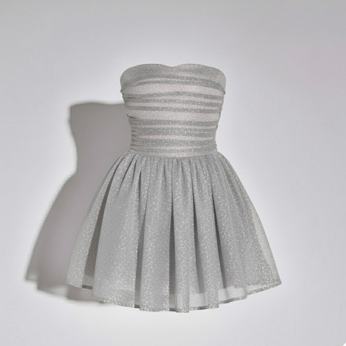 Harmoni Mini Dress