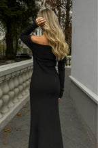 Ingrid - Black