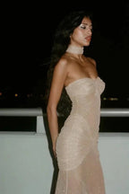 Isabela - Beige