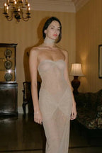 Isabela - Beige