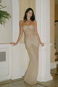 Isabela - Beige