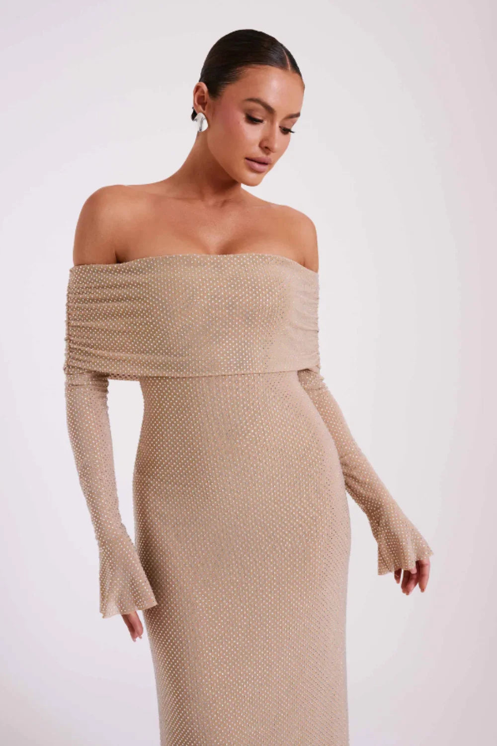 Jada - Beige