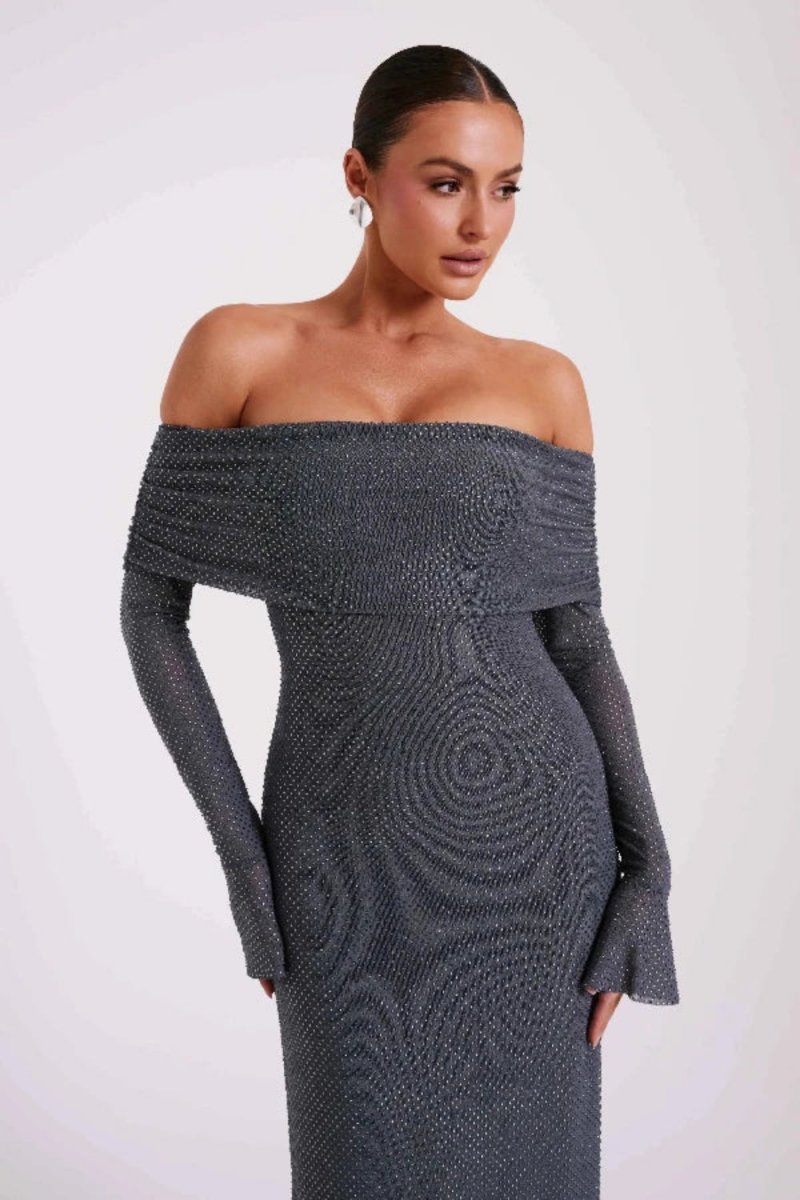 Jada - Gray