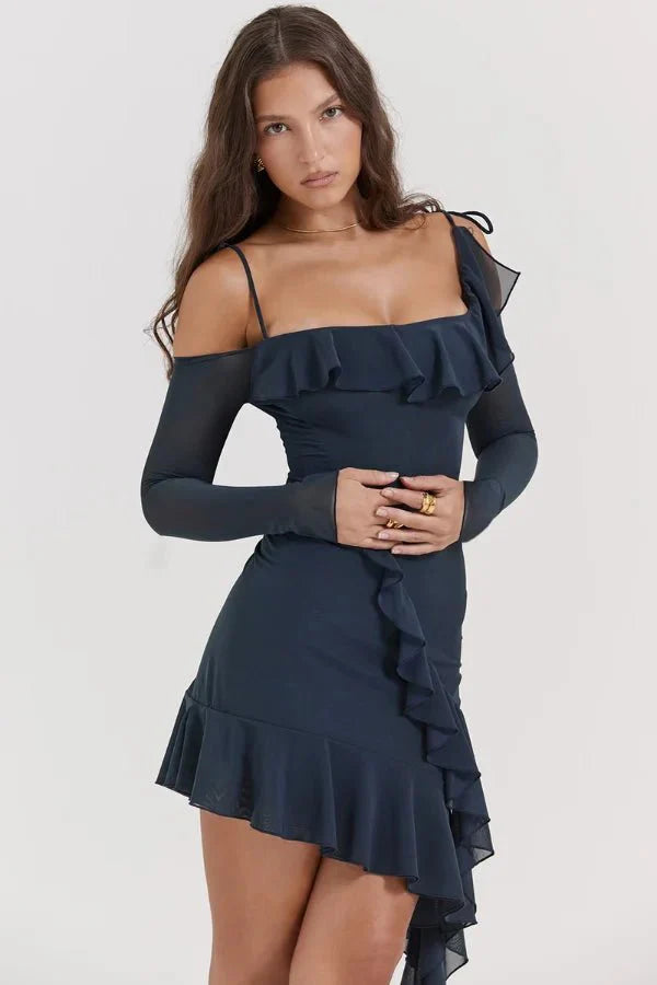 Kayah - Navy