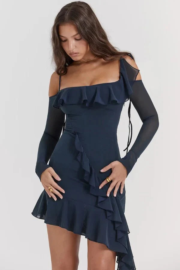 Kayah - Navy