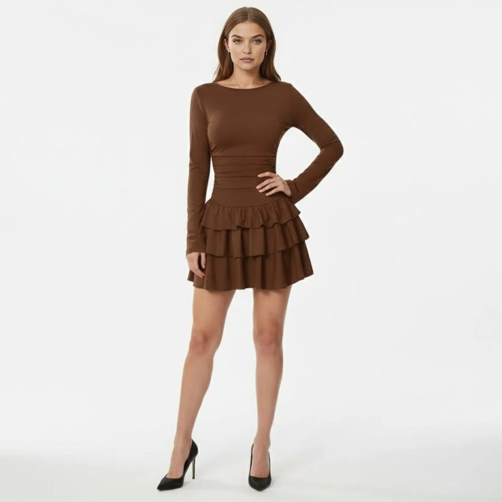 Leona Mini Dress