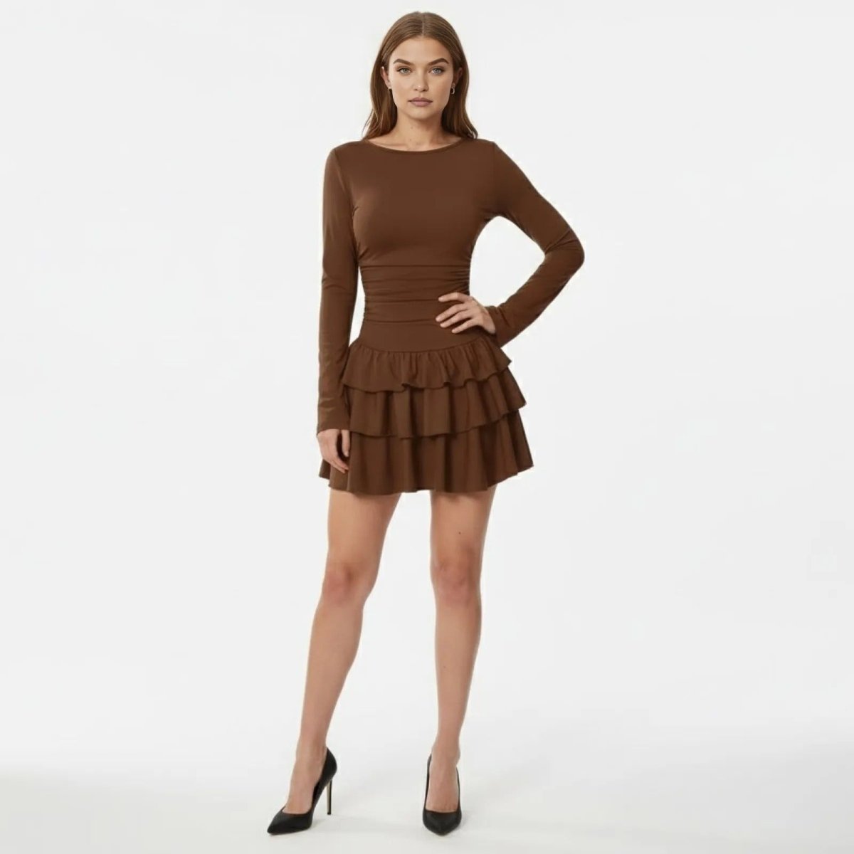 Leona Mini Dress