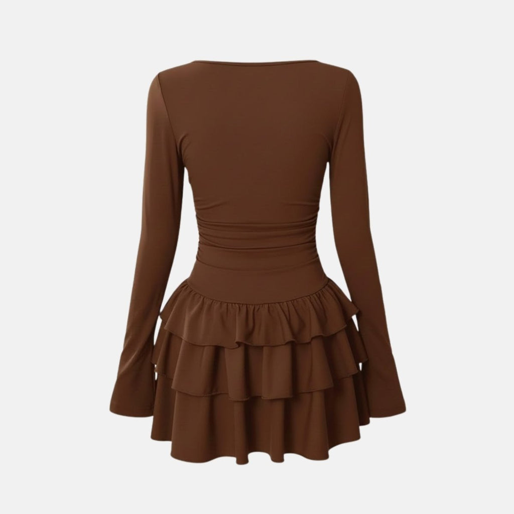 Leona Mini Dress