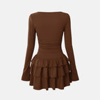 Leona Mini Dress