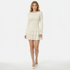 Leona Mini Dress