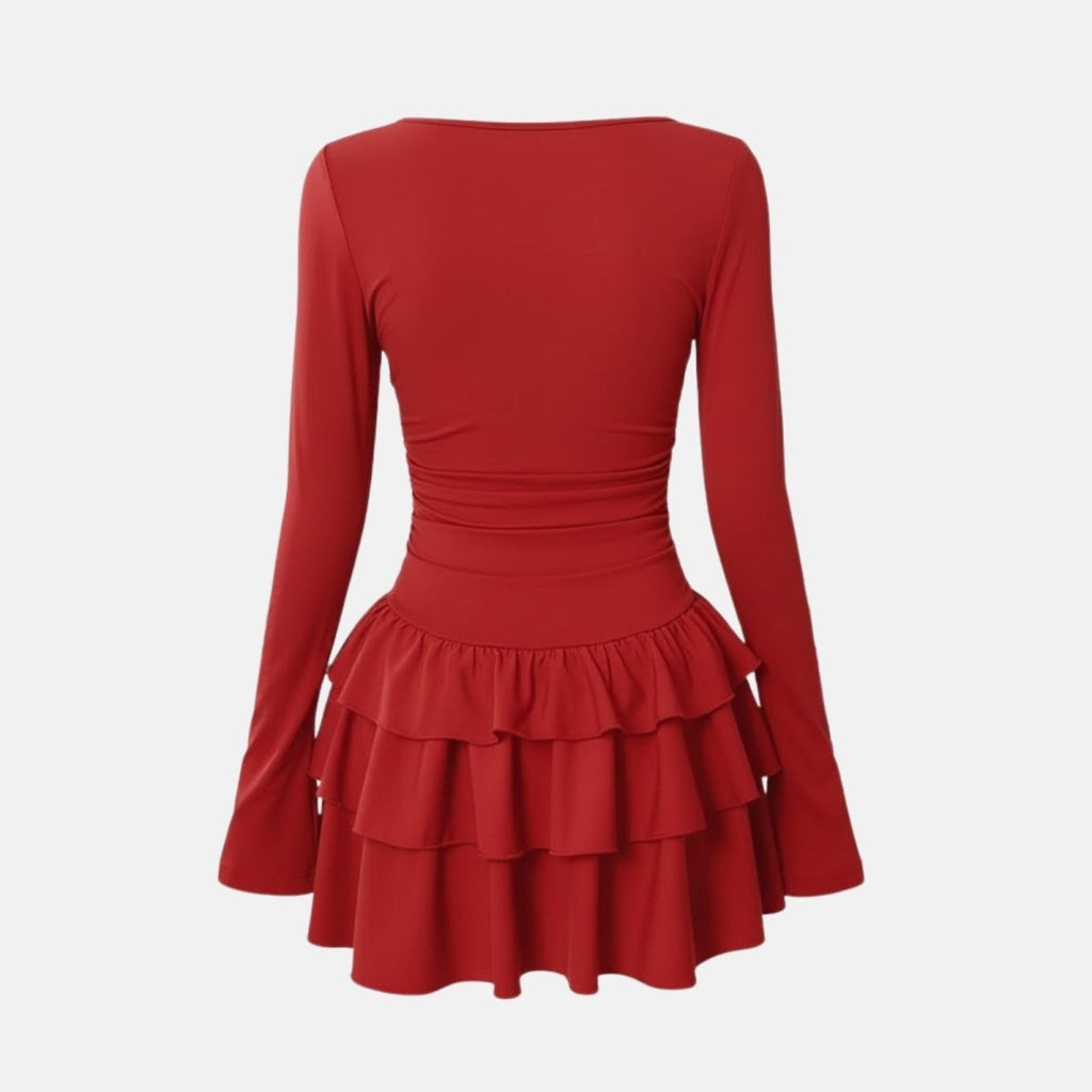 Leona Mini Dress