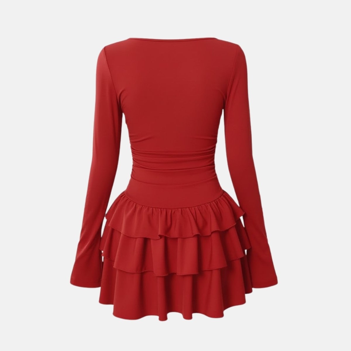 Leona Mini Dress