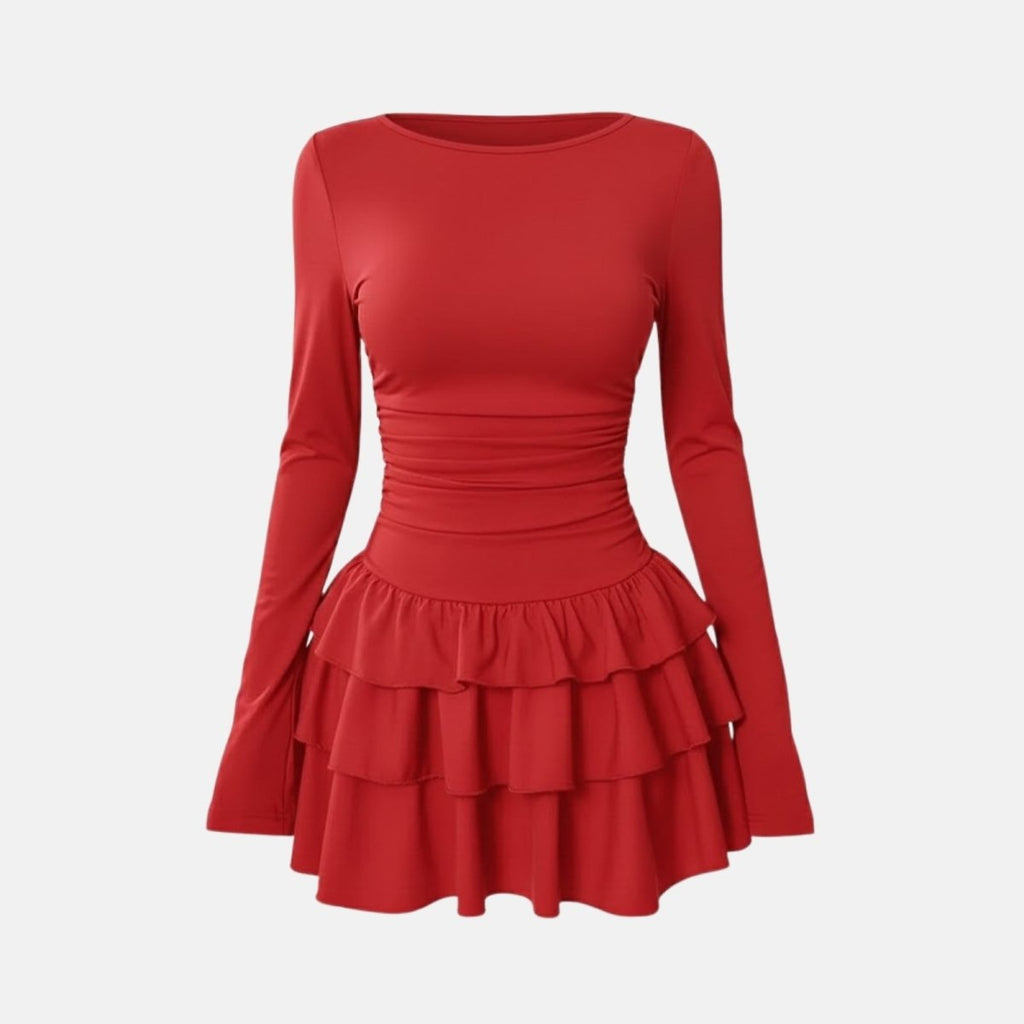 Leona Mini Dress