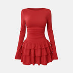 Leona Mini Dress