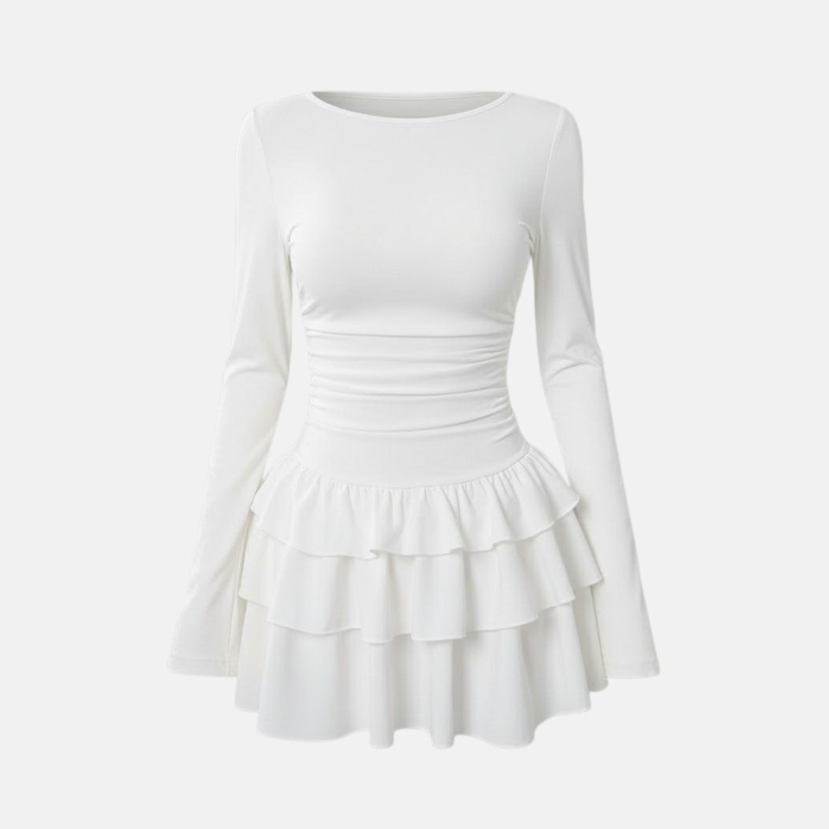 Leona Mini Dress