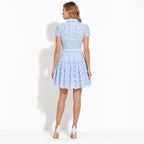 Ainsley Mini Dress