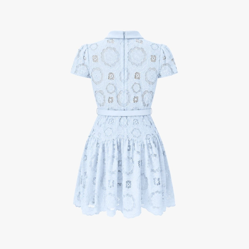 Ainsley Mini Dress