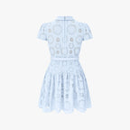 Ainsley Mini Dress