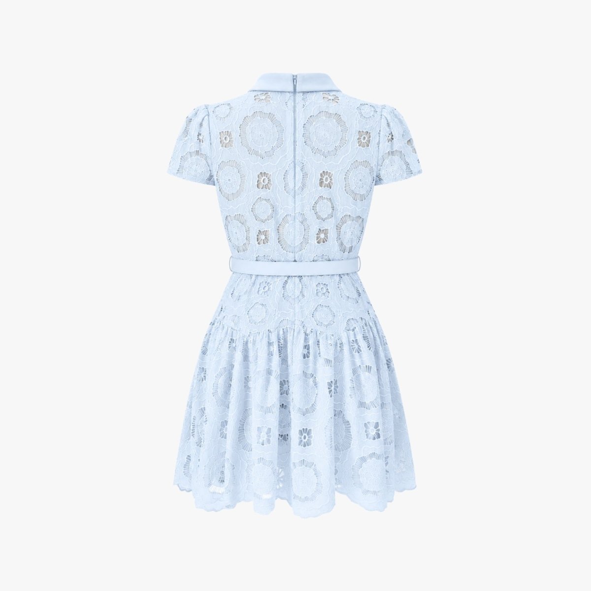 Ainsley Mini Dress