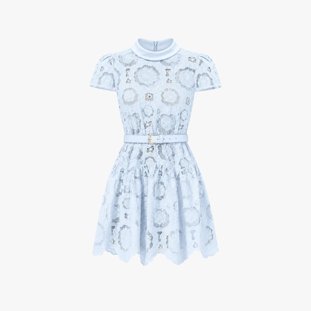 Ainsley Mini Dress