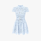 Ainsley Mini Dress