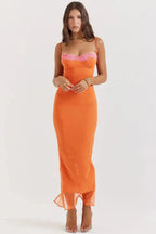 Shaira - Orange