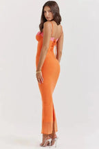 Shaira - Orange