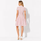 Ainsley Mini Dress