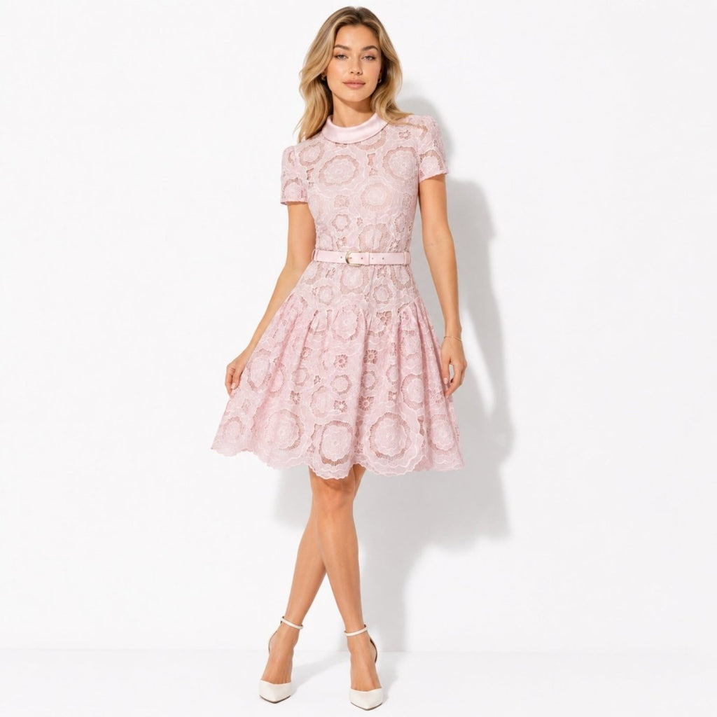 Ainsley Mini Dress
