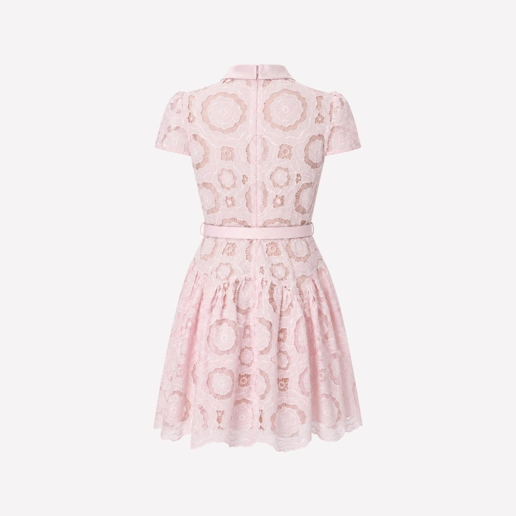 Ainsley Mini Dress