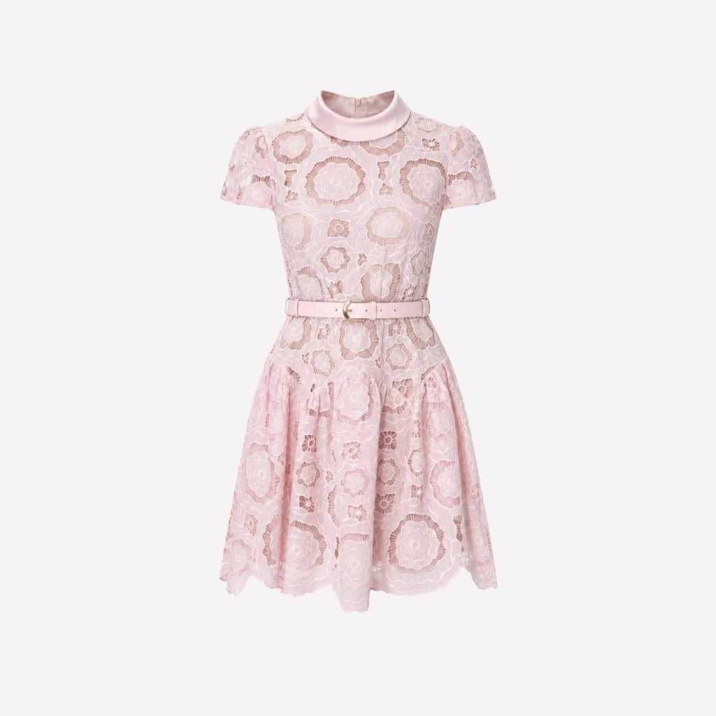 Ainsley Mini Dress
