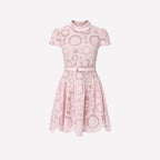 Ainsley Mini Dress