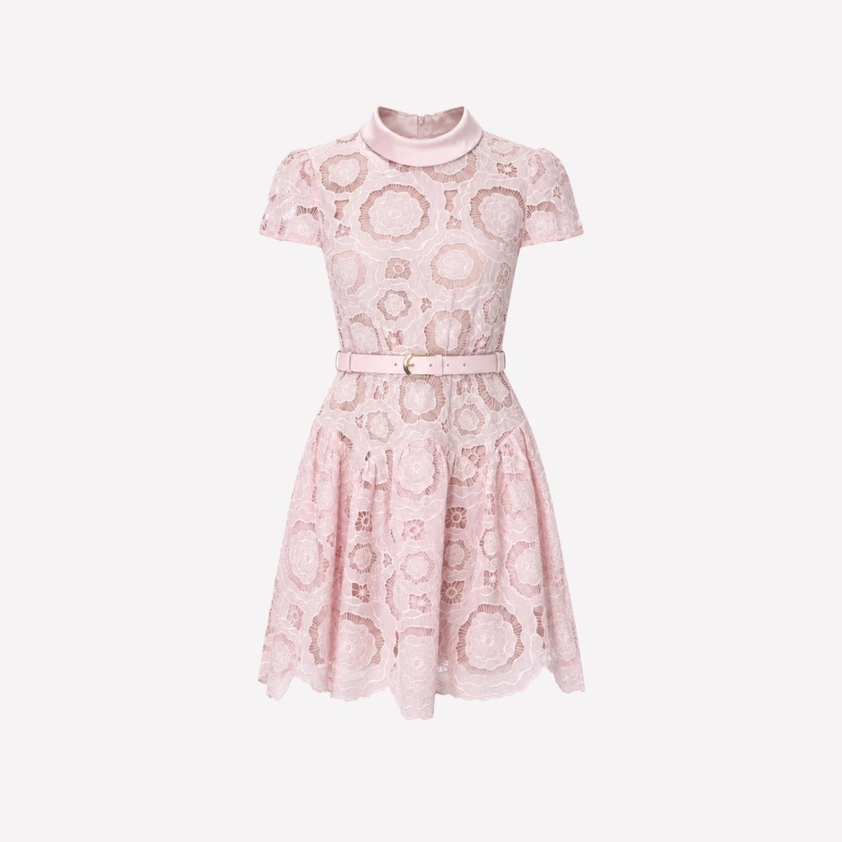 Ainsley Mini Dress