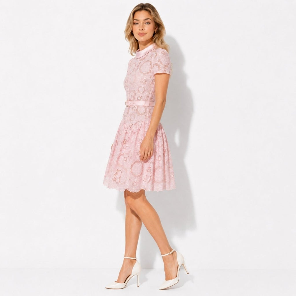 Ainsley Mini Dress