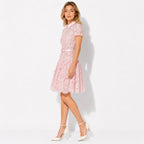 Ainsley Mini Dress