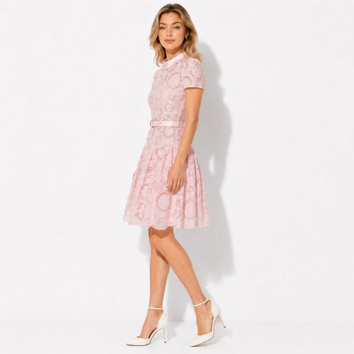 Ainsley Mini Dress