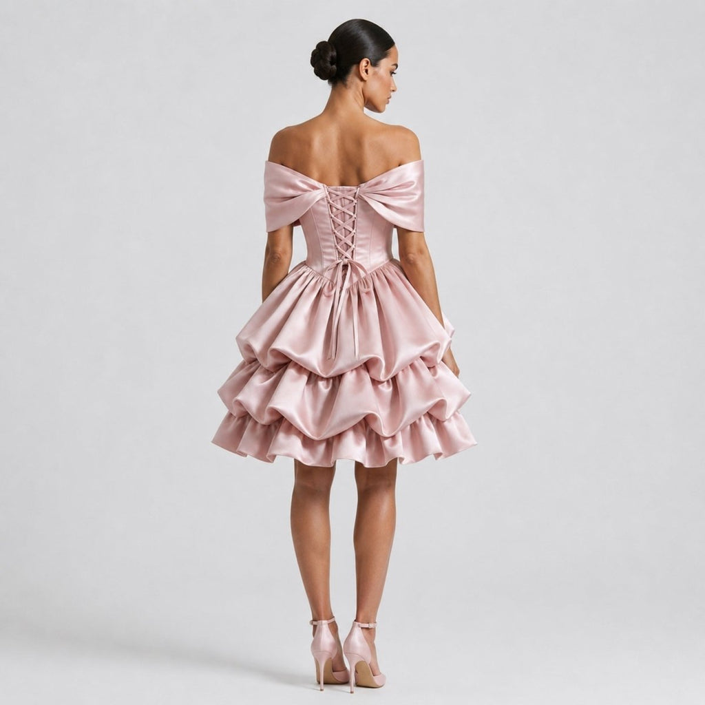 Briony Mini Dress