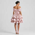 Briony Mini Dress