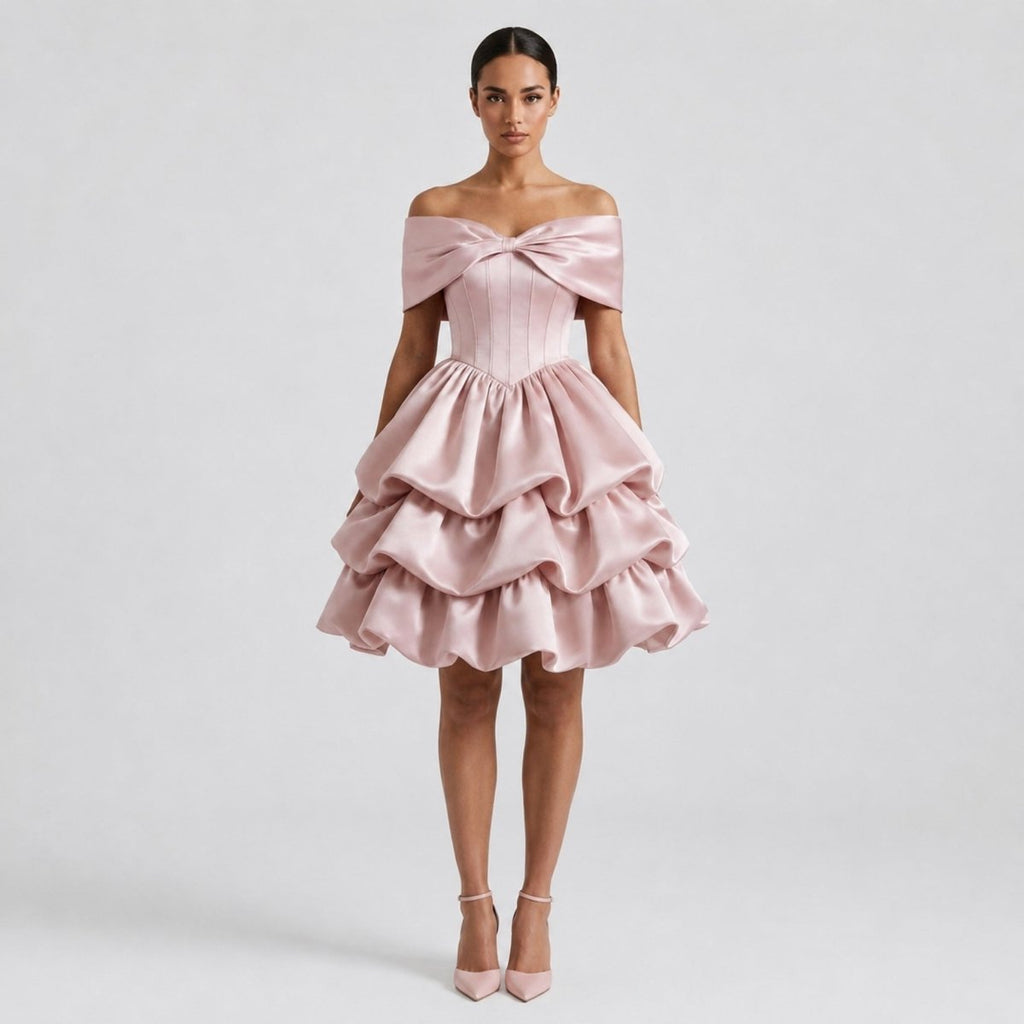 Briony Mini Dress
